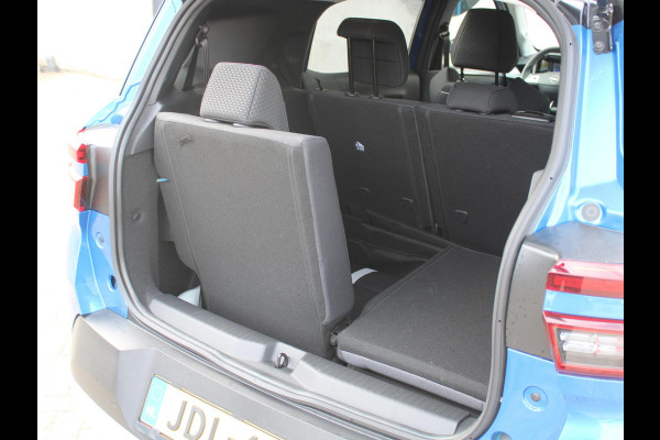 Opel Frontera 1.2 Turbo Hybrid GS 7p. | APPLE CARPLAY |