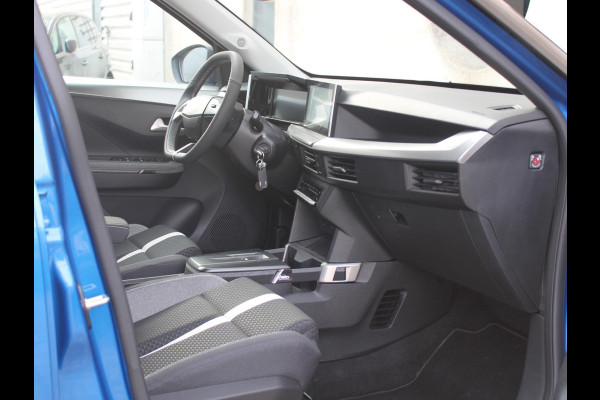 Opel Frontera 1.2 Turbo Hybrid GS 7p. | APPLE CARPLAY |