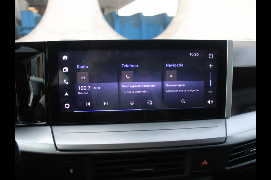Opel Frontera 1.2 Turbo Hybrid GS 7p. | APPLE CARPLAY |