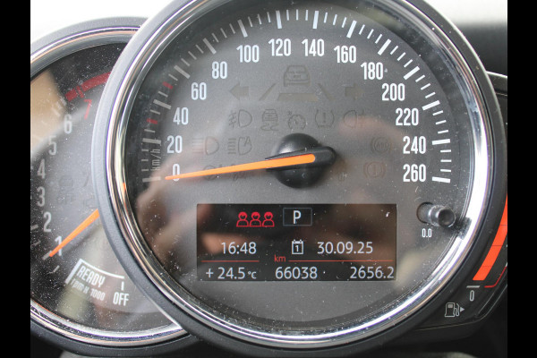 MINI Mini 1.5 Cooper Chili | ELEKTRISCH SCHUIFDAK |