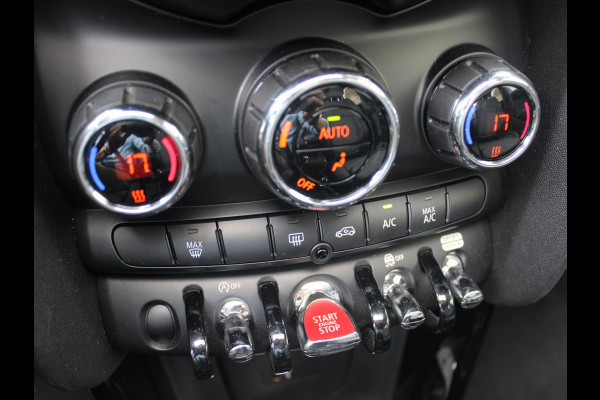 MINI Mini 1.5 Cooper Chili | ELEKTRISCH SCHUIFDAK |