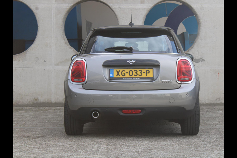 MINI Mini 1.5 Cooper Chili | ELEKTRISCH SCHUIFDAK |