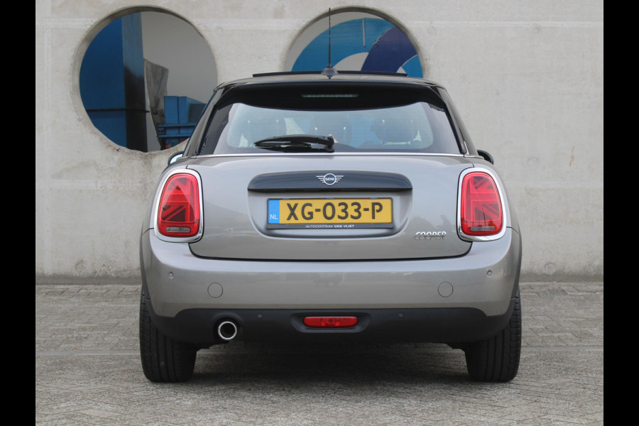 MINI Mini 1.5 Cooper Chili | ELEKTRISCH SCHUIFDAK |