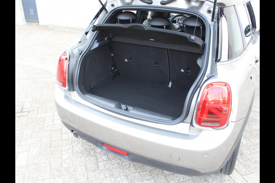 MINI Mini 1.5 Cooper Chili | ELEKTRISCH SCHUIFDAK |