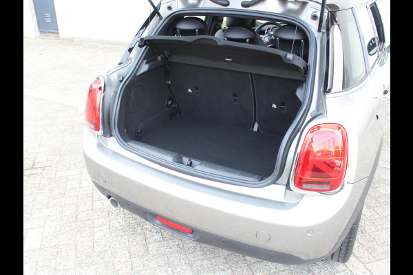 MINI Mini 1.5 Cooper Chili | ELEKTRISCH SCHUIFDAK |