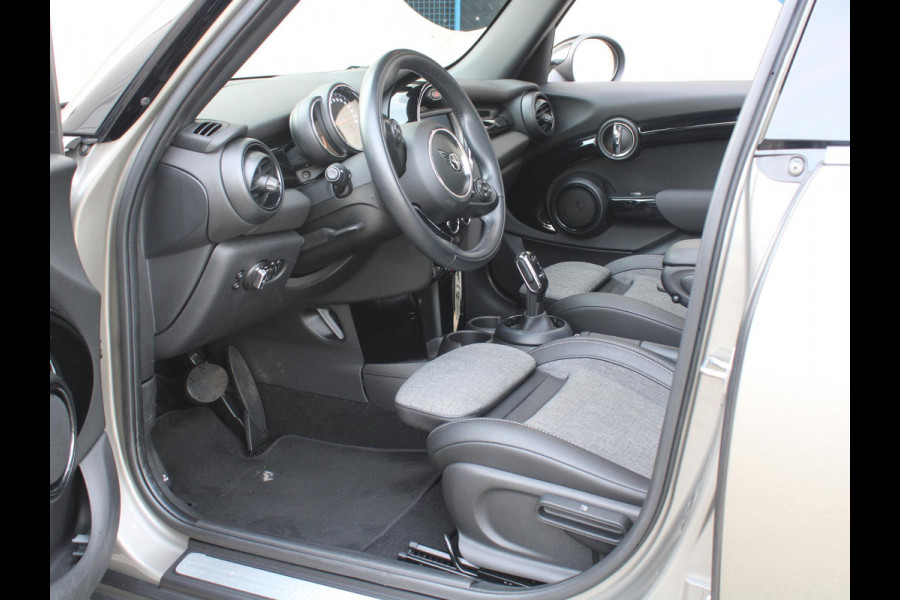 MINI Mini 1.5 Cooper Chili | ELEKTRISCH SCHUIFDAK |
