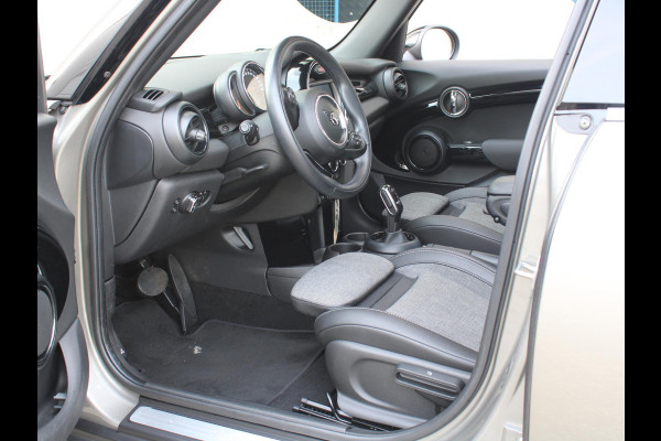 MINI Mini 1.5 Cooper Chili | ELEKTRISCH SCHUIFDAK |