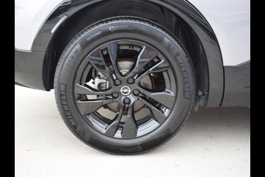 Opel Grandland 1.2 Turbo GS Level 4 360° CAMERA MET SENSOREN | AGR STOEL | E.C.C. | NAVI & CARPLAY | Opel Grandland 1.2 Turbo GS Level 4 360° CAMERA MET SENSOREN | AGR STOEL | E.C.C. | NAVI & CARPLAY |