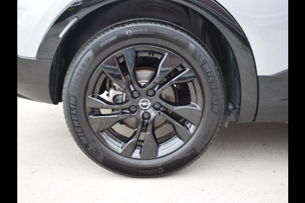 Opel Grandland 1.2 Turbo GS Level 4 360° CAMERA MET SENSOREN | AGR STOEL | E.C.C. | NAVI & CARPLAY | Opel Grandland 1.2 Turbo GS Level 4 360° CAMERA MET SENSOREN | AGR STOEL | E.C.C. | NAVI & CARPLAY |