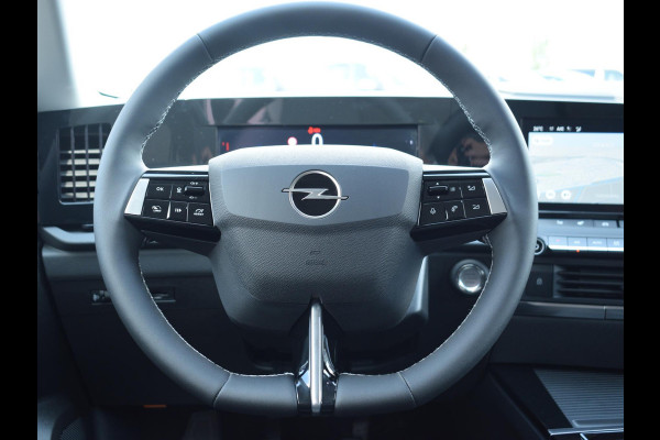 Opel Astra Sports Tourer 1.2 Turbo Business Edition NAVIGATIE | CARPLAY | ACHTERUITRIJCAMERA MET SENSOREN |