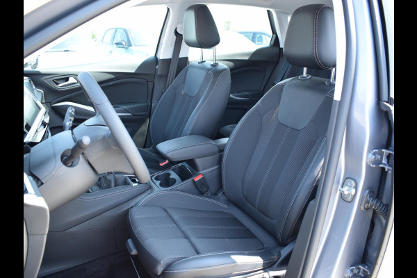 Opel Grandland 1.2 Turbo Level 2 Edition | CARPLAY | PARKEERSENSOREN | WINTERPAKKET | E.C.C. | 16.837km Opel Grandland 1.2 Turbo Level 2 Edition | CARPLAY | PARKEERSENSOREN | WINTERPAKKET | E.C.C. | 16.837km
