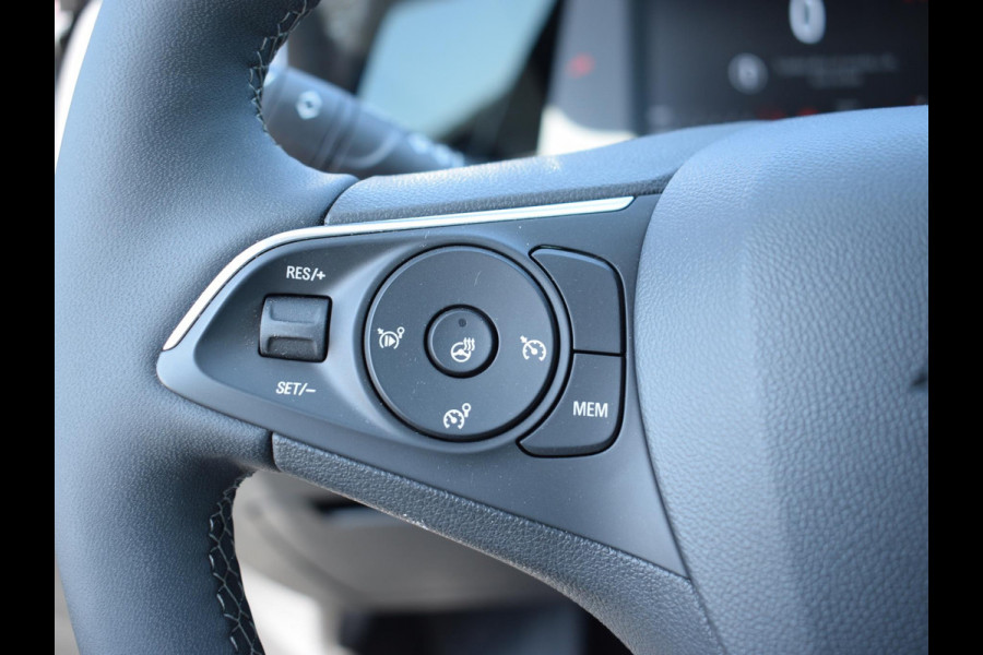 Opel Grandland 1.2 Turbo Level 2 Edition | CARPLAY | PARKEERSENSOREN | WINTERPAKKET | E.C.C. | 16.837km Opel Grandland 1.2 Turbo Level 2 Edition | CARPLAY | PARKEERSENSOREN | WINTERPAKKET | E.C.C. | 16.837km
