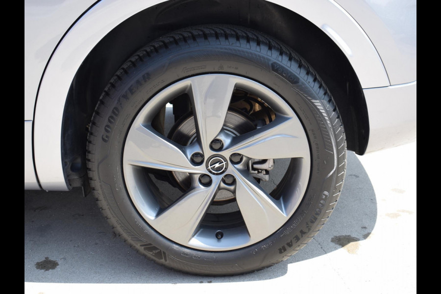 Opel Grandland 1.2 Turbo Level 2 Edition | CARPLAY | PARKEERSENSOREN | WINTERPAKKET | E.C.C. | 16.837km Opel Grandland 1.2 Turbo Level 2 Edition | CARPLAY | PARKEERSENSOREN | WINTERPAKKET | E.C.C. | 16.837km