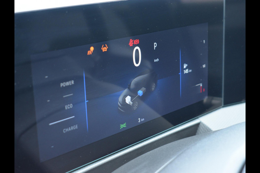 Opel Astra Sports Tourer 1.2 Turbo Hybrid Business Edition Opel Astra Sports Tourer 1.2 Turbo Hybrid Business Edition