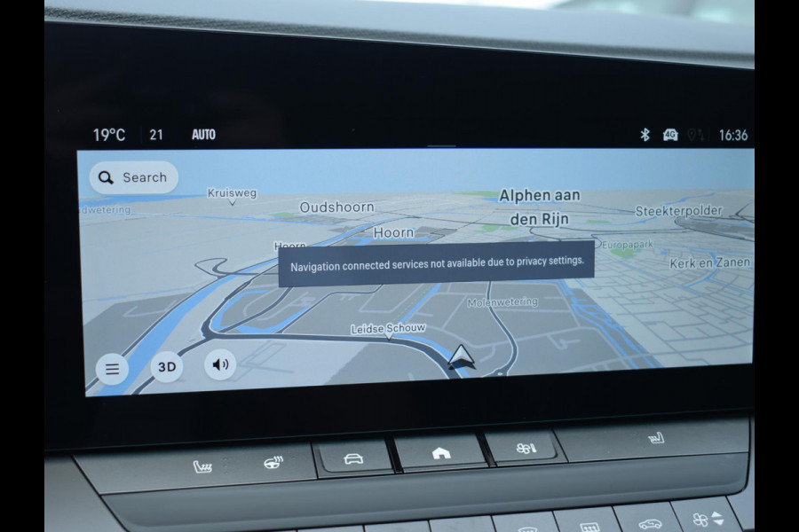 Opel Astra Sports Tourer 1.2 Turbo Hybrid Business Edition Opel Astra Sports Tourer 1.2 Turbo Hybrid Business Edition