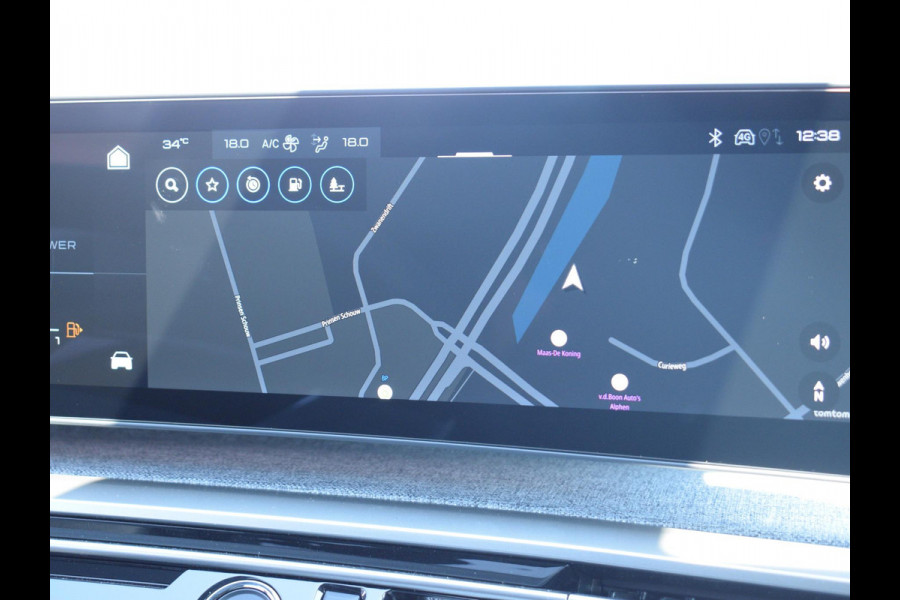 Peugeot 3008 1.2 Hybrid 145 GT ALCANTARA STOELEN MET MASSAGEFUNCTIE | 360 CAMERA | NAVI & CARPLAY | Peugeot 3008 1.2 Hybrid 145 GT ALCANTARA STOELEN MET MASSAGEFUNCTIE | 360 CAMERA | NAVI & CARPLAY |