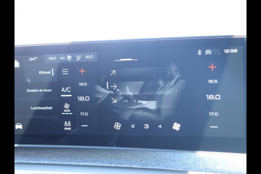 Peugeot 3008 1.2 Hybrid 145 GT ALCANTARA STOELEN MET MASSAGEFUNCTIE | 360 CAMERA | NAVI & CARPLAY | Peugeot 3008 1.2 Hybrid 145 GT ALCANTARA STOELEN MET MASSAGEFUNCTIE | 360 CAMERA | NAVI & CARPLAY |