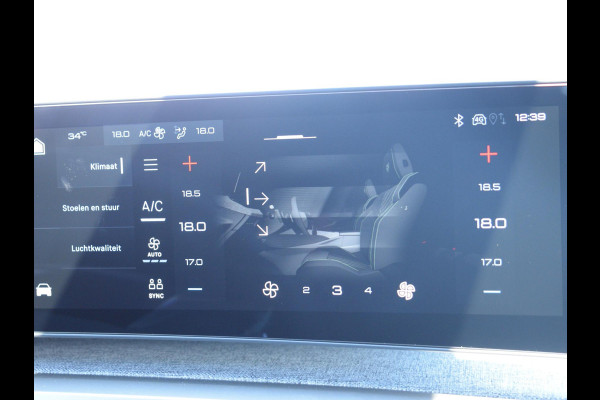Peugeot 3008 1.2 Hybrid 145 GT ALCANTARA STOELEN MET MASSAGEFUNCTIE | 360 CAMERA | NAVI & CARPLAY | Peugeot 3008 1.2 Hybrid 145 GT ALCANTARA STOELEN MET MASSAGEFUNCTIE | 360 CAMERA | NAVI & CARPLAY |