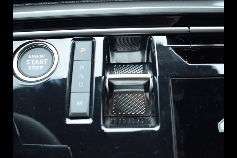 Peugeot 5008 1.2 Hybrid 136 Allure | NAVIGATIE | 360 CAMERA + SENSOREN | E.C.C. | CARPLAY | 7 PERS. | 16.004 KM
