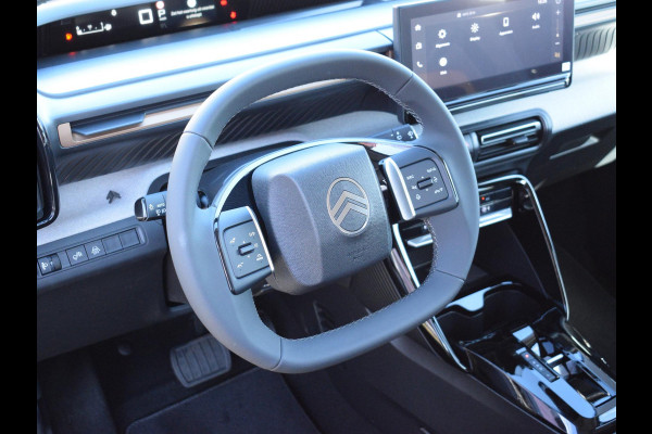 Citroën C3 Aircross 1.2 Hybrid 145pk Plus | Camera + sensoren | Carplay | Klimaat control | Cruisecontrol Citroën C3 Aircross 1.2 Hybrid 145pk Plus | Camera + sensoren | Carplay | Klimaat control | Cruisecontrol