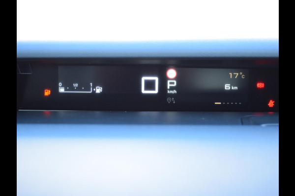Citroën C3 Aircross 1.2 Hybrid 145pk Plus | Camera + sensoren | Carplay | Klimaat control | Cruisecontrol Citroën C3 Aircross 1.2 Hybrid 145pk Plus | Camera + sensoren | Carplay | Klimaat control | Cruisecontrol