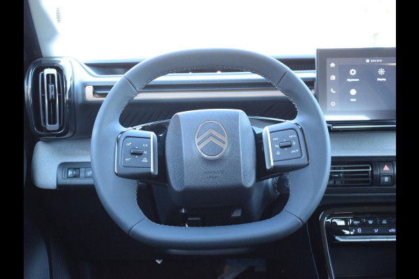 Citroën C3 Aircross 1.2 Hybrid 145pk Plus | Camera + sensoren | Carplay | Klimaat control | Cruisecontrol Citroën C3 Aircross 1.2 Hybrid 145pk Plus | Camera + sensoren | Carplay | Klimaat control | Cruisecontrol