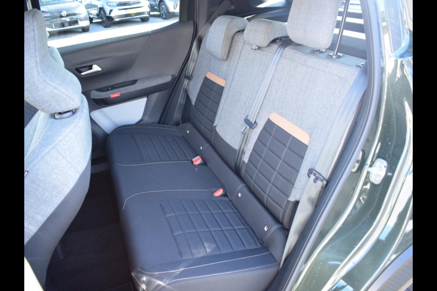 Citroën C3 Aircross 1.2 Hybrid 145pk Plus | Camera + sensoren | Carplay | Klimaat control | Cruisecontrol Citroën C3 Aircross 1.2 Hybrid 145pk Plus | Camera + sensoren | Carplay | Klimaat control | Cruisecontrol