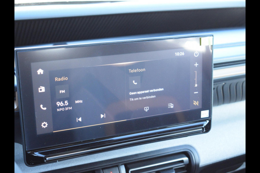 Citroën C3 Aircross 1.2 Hybrid 145pk Plus | Camera + sensoren | Carplay | Klimaat control | Cruisecontrol Citroën C3 Aircross 1.2 Hybrid 145pk Plus | Camera + sensoren | Carplay | Klimaat control | Cruisecontrol