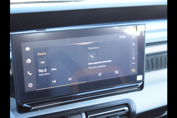 Citroën C3 Aircross 1.2 Hybrid 145pk Plus | Camera + sensoren | Carplay | Klimaat control | Cruisecontrol Citroën C3 Aircross 1.2 Hybrid 145pk Plus | Camera + sensoren | Carplay | Klimaat control | Cruisecontrol