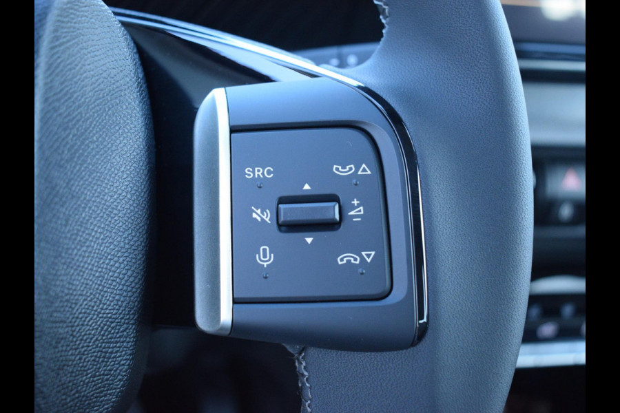 Citroën C3 Aircross 1.2 Hybrid 145pk Plus | Camera + sensoren | Carplay | Klimaat control | Cruisecontrol Citroën C3 Aircross 1.2 Hybrid 145pk Plus | Camera + sensoren | Carplay | Klimaat control | Cruisecontrol