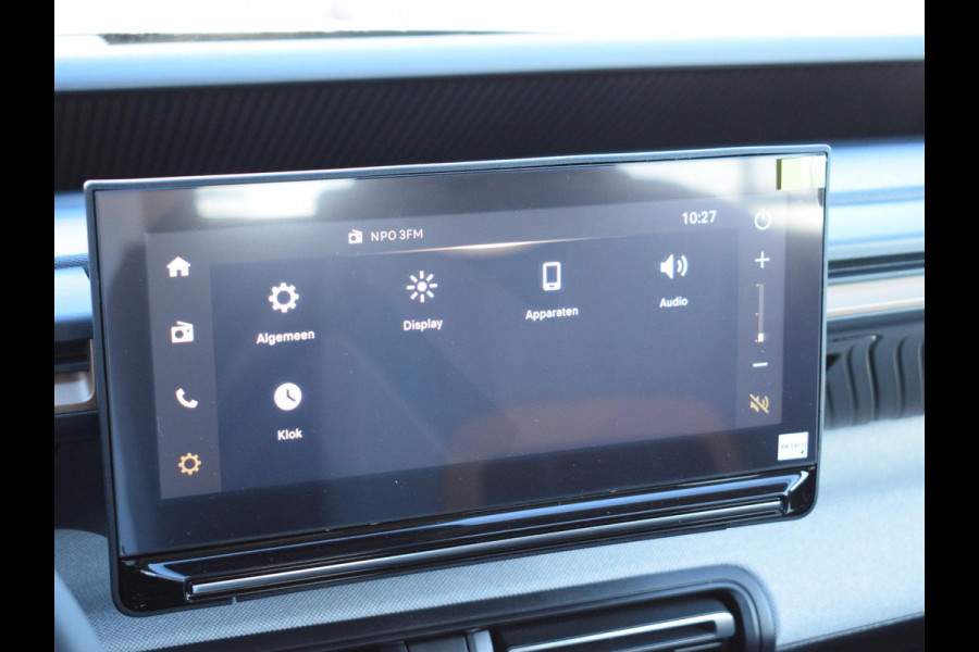 Citroën C3 Aircross 1.2 Hybrid 145pk Plus | Camera + sensoren | Carplay | Klimaat control | Cruisecontrol Citroën C3 Aircross 1.2 Hybrid 145pk Plus | Camera + sensoren | Carplay | Klimaat control | Cruisecontrol