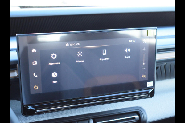 Citroën C3 Aircross 1.2 Hybrid 145pk Plus | Camera + sensoren | Carplay | Klimaat control | Cruisecontrol Citroën C3 Aircross 1.2 Hybrid 145pk Plus | Camera + sensoren | Carplay | Klimaat control | Cruisecontrol