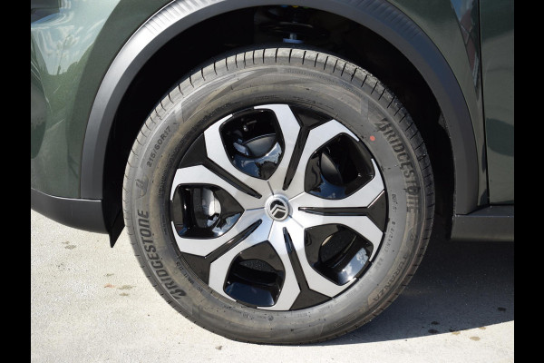 Citroën C3 Aircross 1.2 Hybrid 145pk Plus | Camera + sensoren | Carplay | Klimaat control | Cruisecontrol Citroën C3 Aircross 1.2 Hybrid 145pk Plus | Camera + sensoren | Carplay | Klimaat control | Cruisecontrol