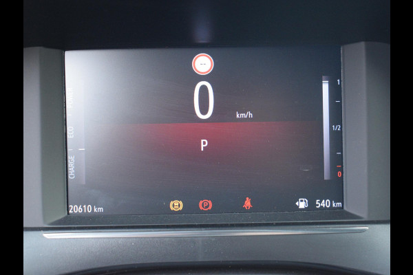 Opel Corsa 1.2 Turbo Hybrid GS 3 FASE | ACHTERUITRIJCAMERA + SENSOREN | CARPLAY | E.C.C.