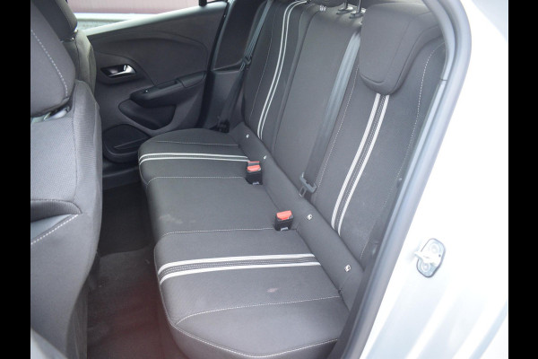 Opel Corsa 1.2 Turbo Hybrid GS 3 FASE | ACHTERUITRIJCAMERA + SENSOREN | CARPLAY | E.C.C.