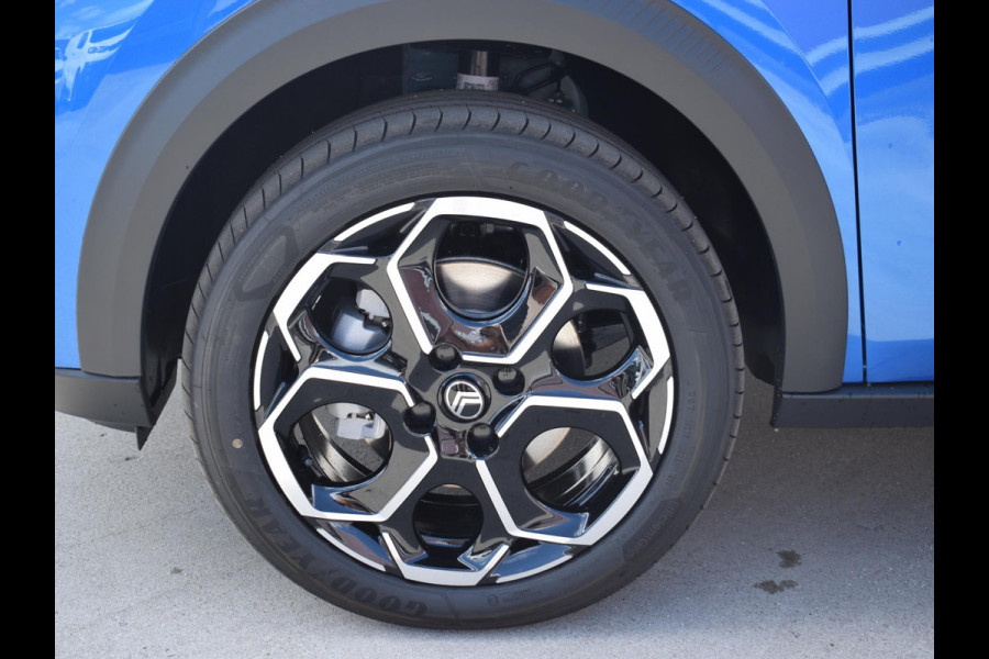 Citroën C3 1.2 Hybrid 110pk Max | NAVIGATIE & CARPLAY | ACHTERUITRIJCAMERA MET SENSOREN | E.C.C. Citroën C3 1.2 Hybrid 110pk Max | NAVIGATIE & CARPLAY | ACHTERUITRIJCAMERA MET SENSOREN | E.C.C.