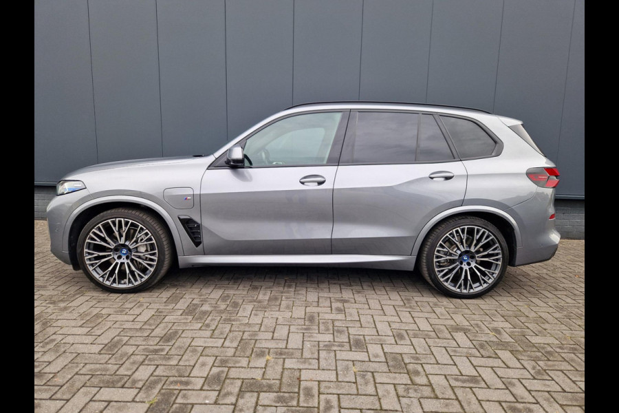 BMW X5 XDrive50e M-sport /Led /B&W Audio /Fabrieksgarantie