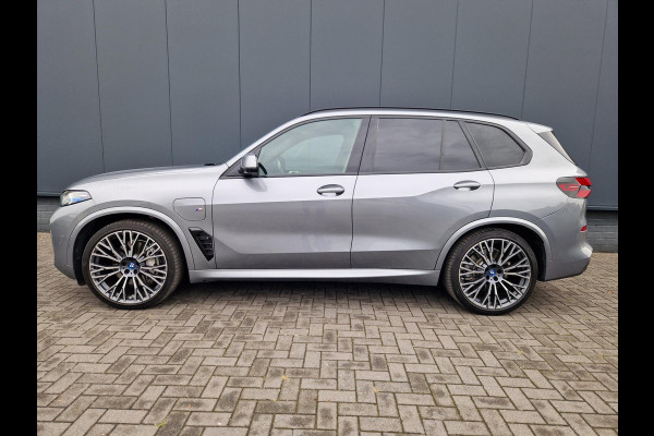 BMW X5 XDrive50e M-sport /Led /B&W Audio /Fabrieksgarantie