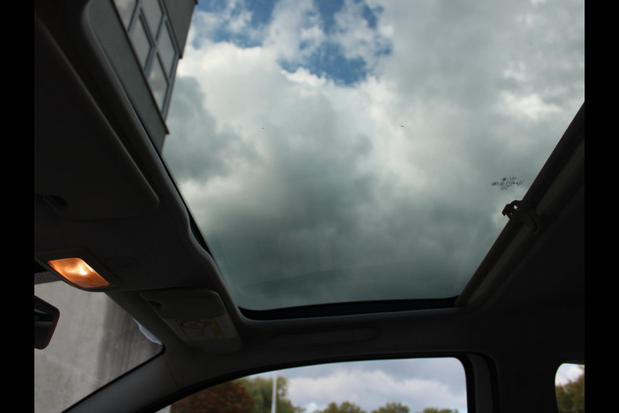 Fiat 500 0.9 TwinAir Turbo Lounge | AUTOMAAT |