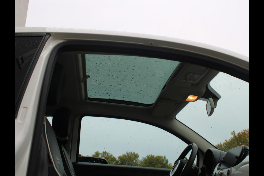 Fiat 500 0.9 TwinAir Turbo Lounge | AUTOMAAT |