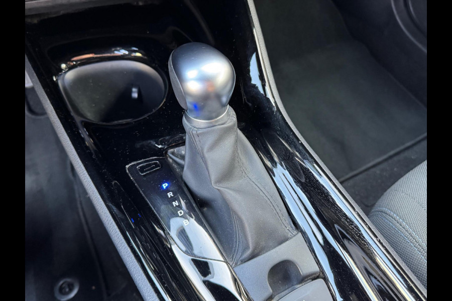 Toyota C-HR 1.8 Hybrid First Edition | Eerste eigenaar, JBL, Apple CarPlay/Android auto, Dodehoekherkenning, Parkeersensoren, Stoelverwarmin
