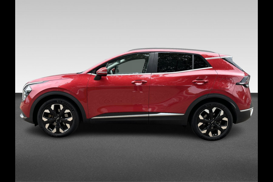 Kia Sportage 1.6 T-GDi Plug-in Hybrid AWD DynamicPlusLine | trekhaak