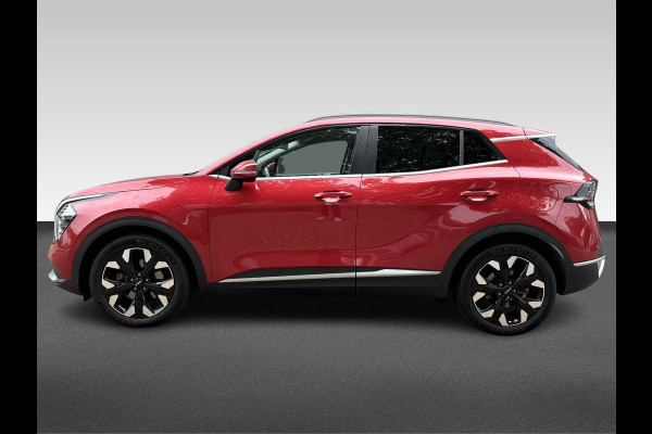 Kia Sportage 1.6 T-GDi Plug-in Hybrid AWD DynamicPlusLine | trekhaak