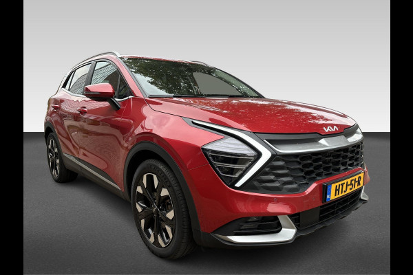 Kia Sportage 1.6 T-GDi Plug-in Hybrid AWD DynamicPlusLine | trekhaak