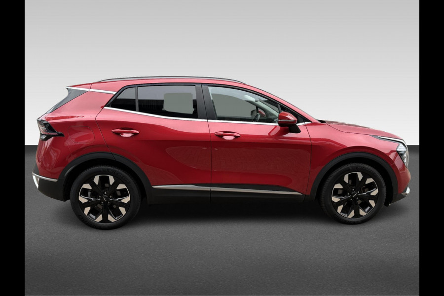 Kia Sportage 1.6 T-GDi Plug-in Hybrid AWD DynamicPlusLine | trekhaak