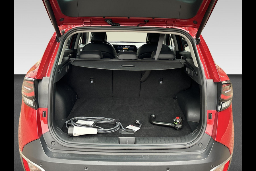 Kia Sportage 1.6 T-GDi Plug-in Hybrid AWD DynamicPlusLine | trekhaak