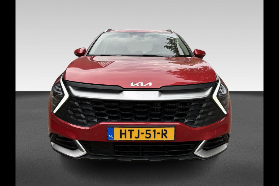 Kia Sportage 1.6 T-GDi Plug-in Hybrid AWD DynamicPlusLine | trekhaak