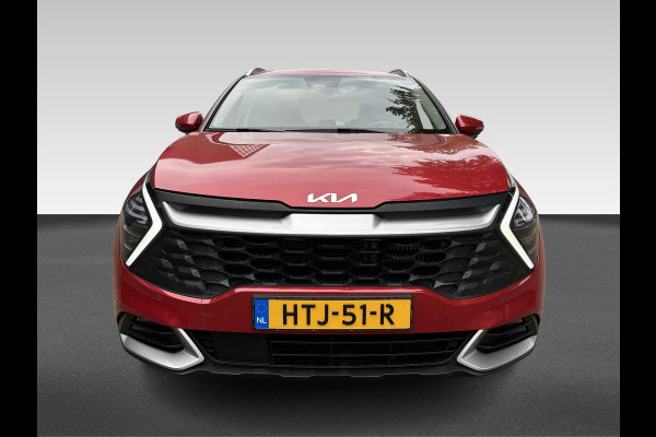 Kia Sportage 1.6 T-GDi Plug-in Hybrid AWD DynamicPlusLine | trekhaak