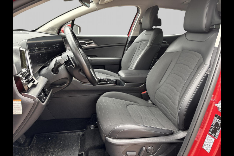 Kia Sportage 1.6 T-GDi Plug-in Hybrid AWD DynamicPlusLine | trekhaak