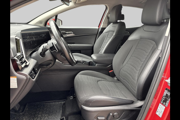 Kia Sportage 1.6 T-GDi Plug-in Hybrid AWD DynamicPlusLine | trekhaak